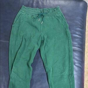 Lululemon Scuba Joggers